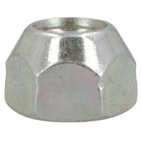 7/16" UNF Conical Wheel Nuts Pack of 5 for Trailer Caravan Suspension Hubs