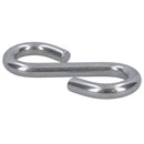 S Hook Hanging 5mm Stainless Steel Marine Grade Kitchen Pan Hanger Clothing