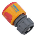 Hozelock Aquastop Quick Release Water Garden Hose Pipe Connector Fitting