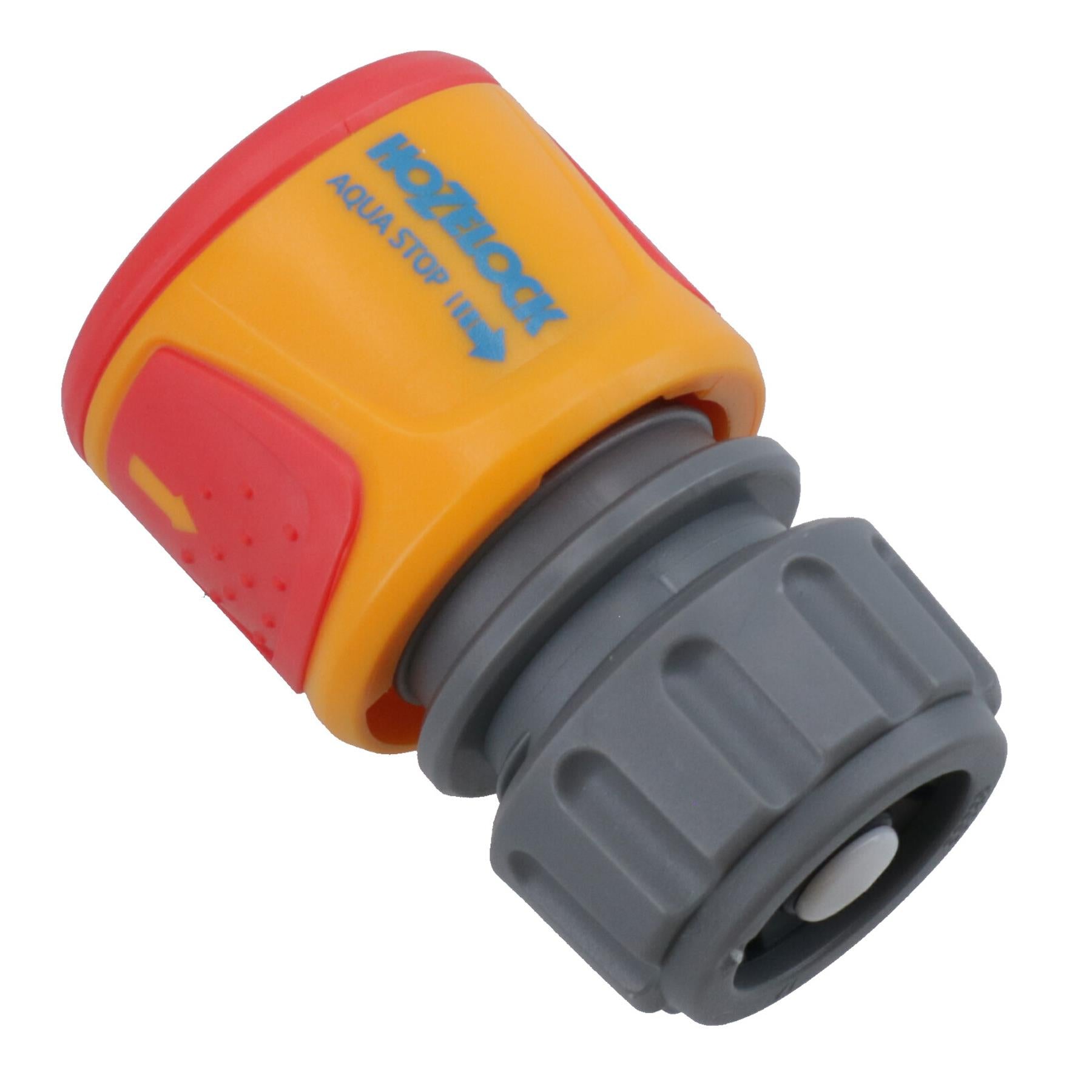Hozelock Aquastop Quick Release Water Garden Hose Pipe Connector Fitting