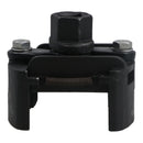 Universal Adjustable Oil Filter Removal Wrench Tool 1/2" Drive 60 - 80mm AT093