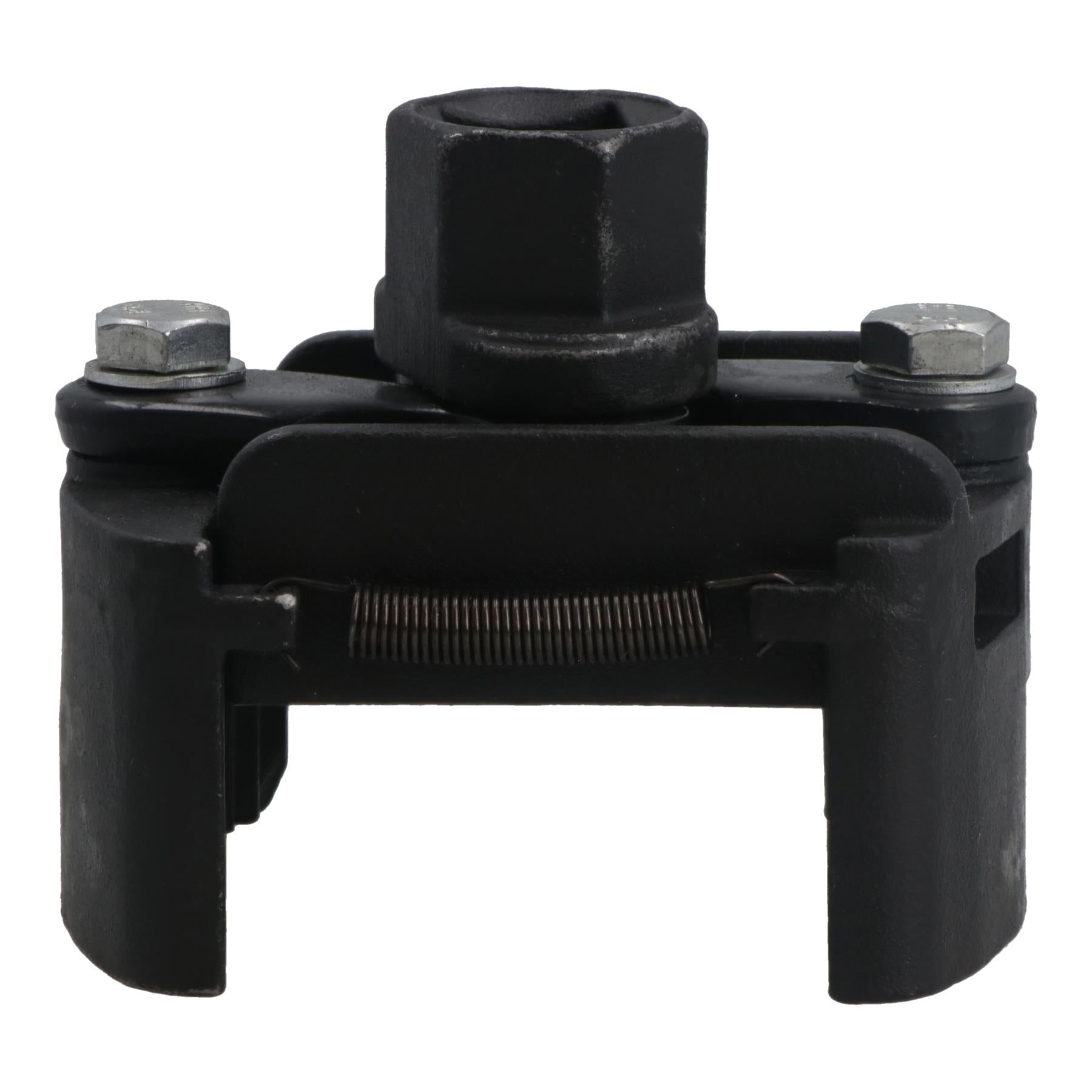 Universal Adjustable Oil Filter Removal Wrench Tool 1/2" Drive 60 - 80mm AT093