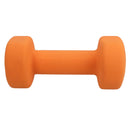 Neoprene Dumbbells Weights 0.5kg - 3kg Gym Exercise Fitness Muscle Workout