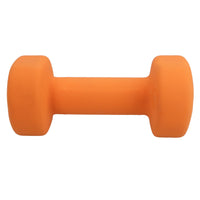 Neoprene Dumbbells Weights 0.5kg - 3kg Gym Exercise Fitness Muscle Workout