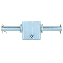 Boat / Jetski / Dinghy Trailer Roller Bracket 195mm, 16mm Spindle UBR28