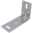 ABL Angle Bracket Corner Fastener Reinforcing Plate 150mm x 90mm x 60mm