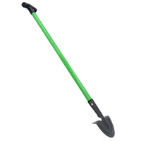 Garden Draw Hoe + Grass Lawn Border Edger Edging Cutting Gardening Trimmer