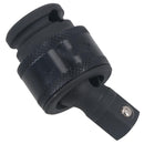 3/8" Drive Impacted Impact Universal Joint UJ Wobble Angle Extension U S Pro
