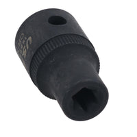 Female Impacted Impact Torx Star E Socket 3/8in Drive Shallow E5 – E24