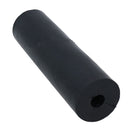 Boat / Jetski / Dinghy Trailer Parallel Side Rollers Rubber 202mm 16mm Bore