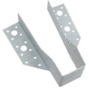 Multi Truss Hanger Joist Support Fixings 47mm (W) x 168mm (L) Galvanised