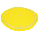 Lemon Pet Chillax Kühlgelmatte für Haustiere, Wärmelinderungspad für Hunde und Katzen, 60 x 60 cm