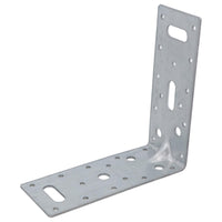 ABL Angle Bracket Corner Fastener Reinforcing Plate 150mm x 150mm x 60mm