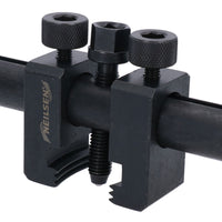 Universal Puller For Ribbed Drive Pulley Crankshaft Remover 40 - 160mm AT451