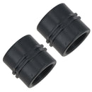 Polypropylene PP Female Threaded Pipe Fitting Sockets 1-1/2in – 1-1/2in BSP