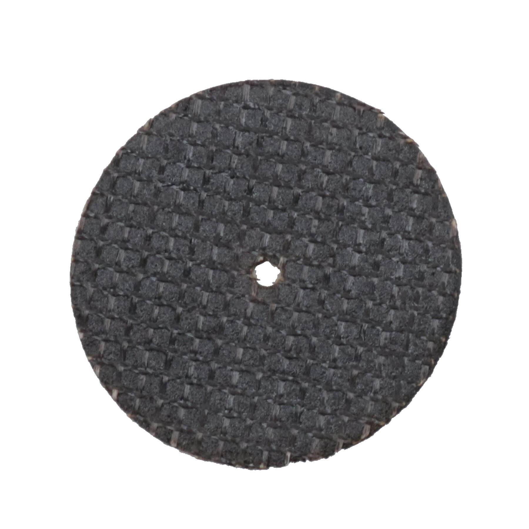 Rotary Tool Resin Cutting Trimming Disc Set 31mm Diameter 3.17mm Mandrel