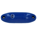 Boat Fender Blue Anchor Marine Cylinder Yacht Bumper Mooring Buoy