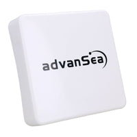 Ersatz-Sonnenschutz für AdvanSea Marine Electronics-Instrumente von Plastimo