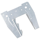 50mm Truss Clips Galvanised Brackets Fasteners Fixings Rafters to Wall Plates