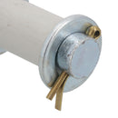 Boat / Jetski / Dinghy Trailer Roller Bracket 195mm, 20mm Spindle UBR34