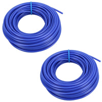 Garden Grass Trimmer Line Strimmer Replacement Cord Nylon 3mm x 15 Metre