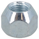 M12 Conical Wheel Nuts Pack of 20 for Trailer Caravan Suspension Hubs