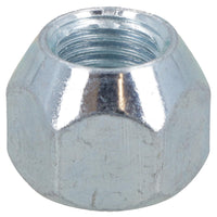 M12 Conical Wheel Nuts Pack of 20 for Trailer Caravan Suspension Hubs