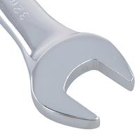 Jeu de clés mixtes à cliquet métriques MM 8 mm – 32 mm, 20 pièces + adaptateurs