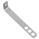 Safety End Frame Clamp Cramp 38mm x 150mm Stainless Steel Wall Tie