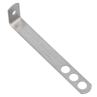 Safety End Frame Clamp Cramp 38mm x 150mm Stainless Steel Wall Tie