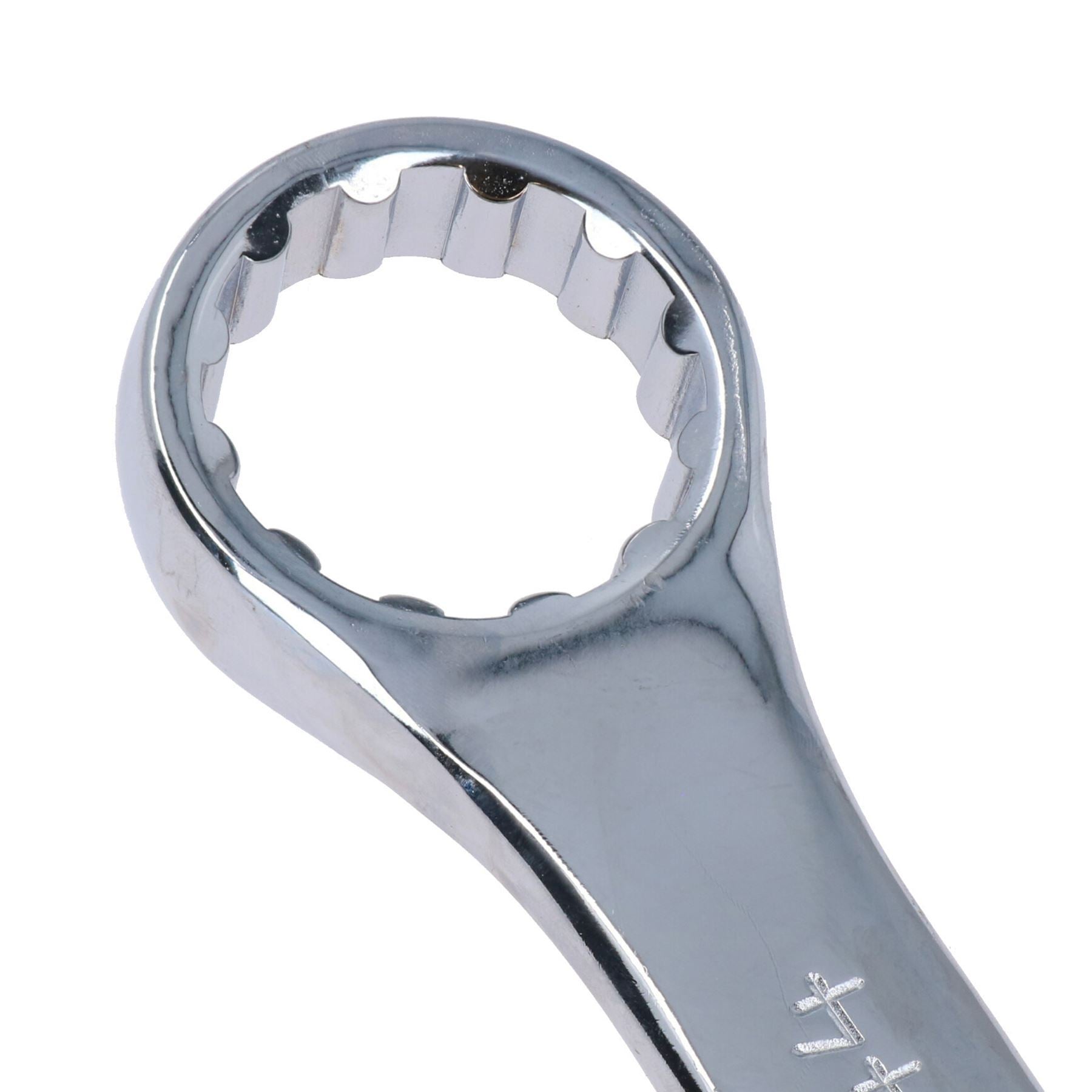 Metric Combination Combo Ring Spanner Wrench Extra Long Bi-Hex 33mm – 48mm