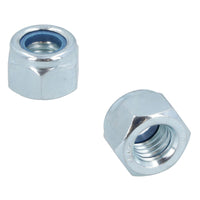 Les soufflets Bradley Small Gator conviennent aux tubes de barre de traction de soufflet de joint de 2 750 kg BRD07