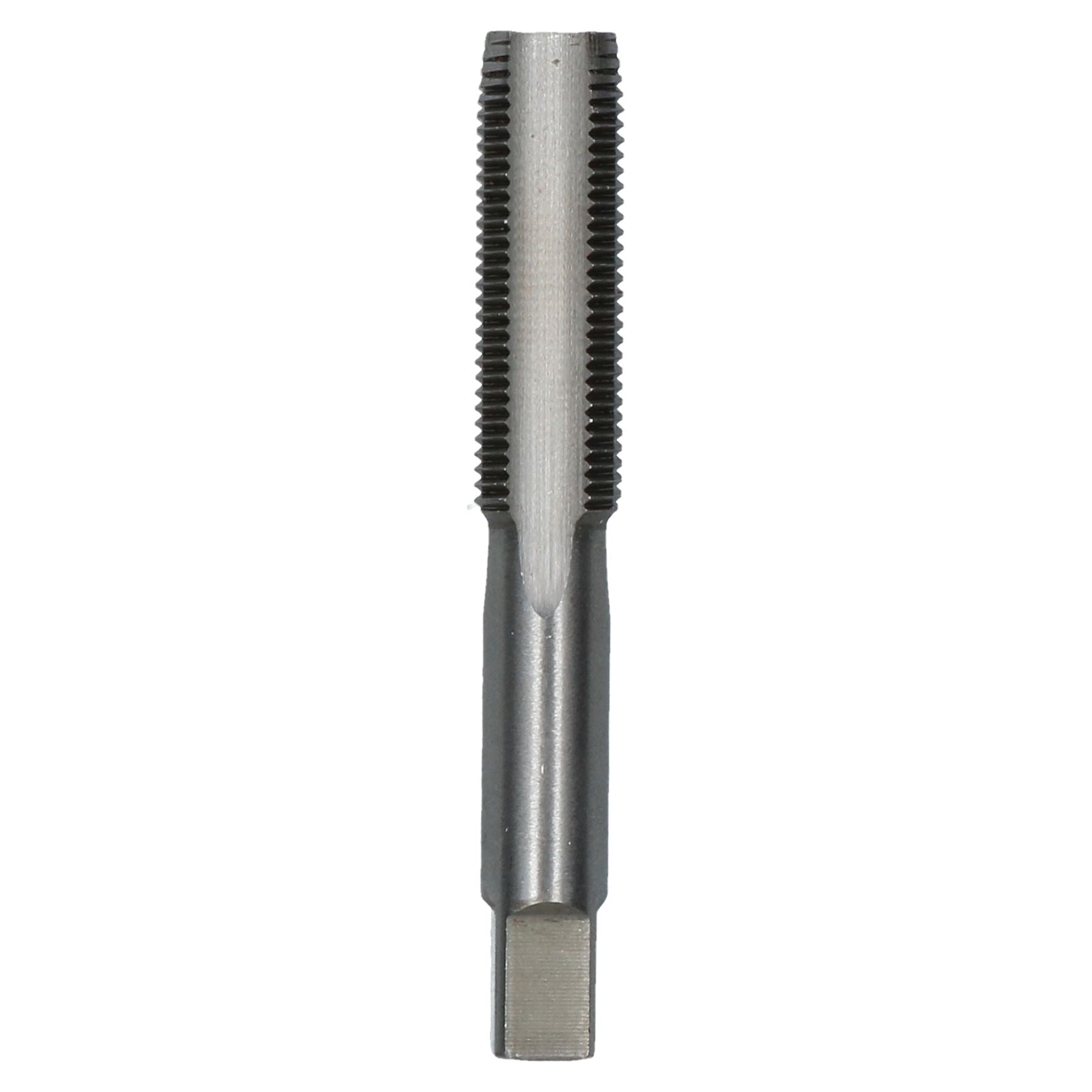 1/4" - 5/8" UNF Tap & Die Tungsten Steel Taper and 38mm Split Die