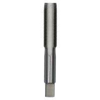 1/4" - 5/8" UNF Tap & Die Tungsten Steel Taper and 38mm Split Die