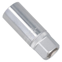 12-mm-Zündkerzenstecker, 1/2-Zoll-Antrieb, 18-mm-Sechskant, LSR47