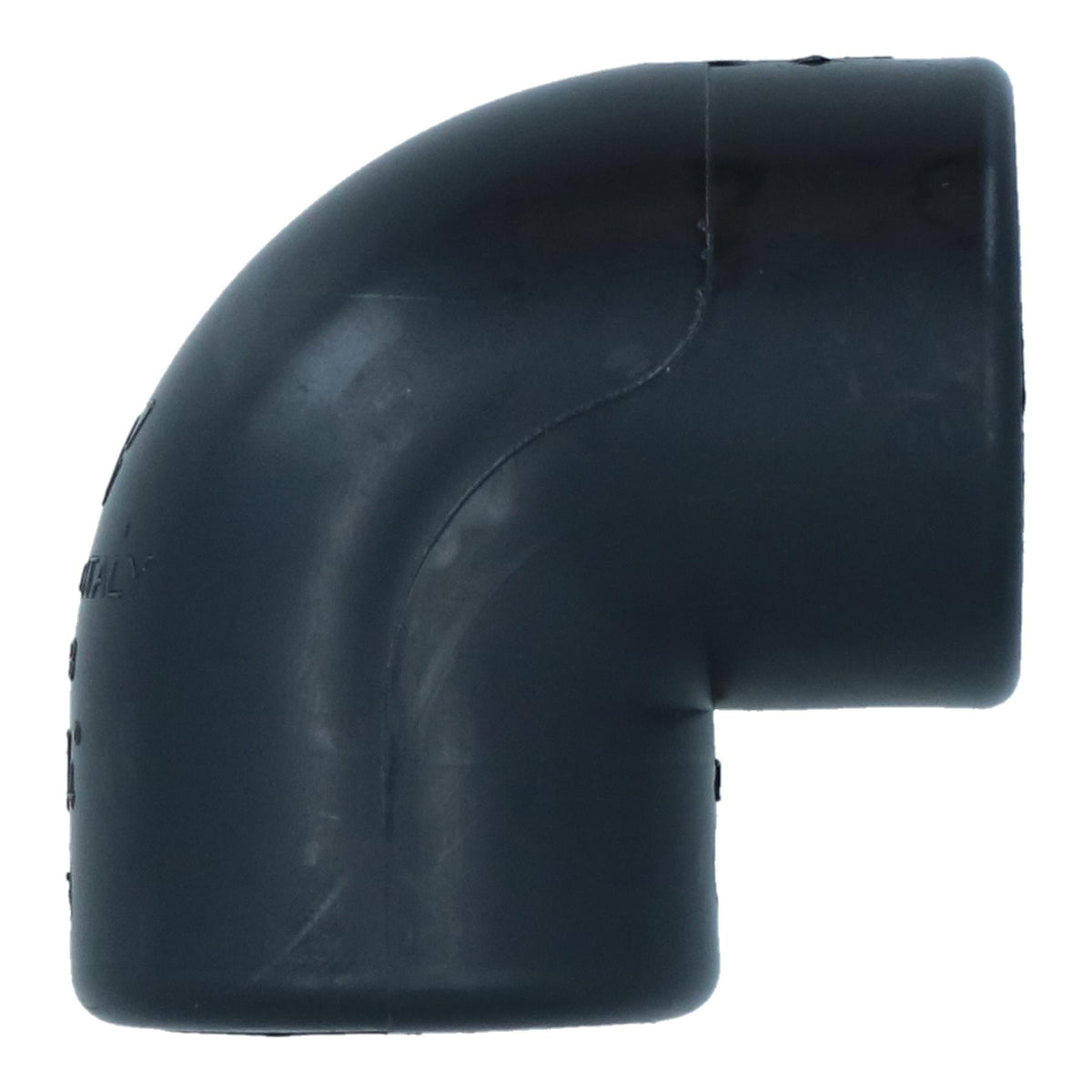 Polypropylene PP 3/4in BSP Female x Female Threaded 90° Elbow Connector