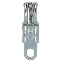 Panic Hook Quick Release Trigger Shackle Equestrian Animal Lead Rope