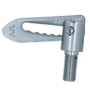 M12 Threaded Stainless Steel Antiluce 19mm Fasteners Tailgate Drop Catch