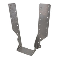 Stainless Steel Hanger Wood Joist Support Fixings Loft Beam Holder 91mm