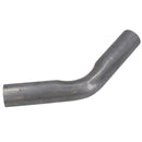 Tight Exhaust Pipe Press Pressed Bend Elbow Tube 1.5in – 2in 45 - 90 Degree