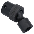 10mm – 19mm 3/8in Drive Universal Swivel Wobble Metric Impact Shallow Socket
