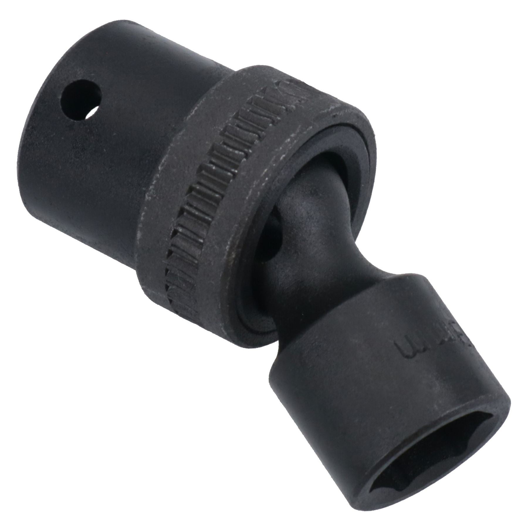 10mm – 19mm 3/8in Drive Universal Swivel Wobble Metric Impact Shallow Socket