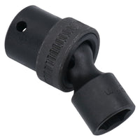 10mm – 19mm 3/8in Drive Universal Swivel Wobble Metric Impact Shallow Socket