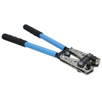 Heavy Duty Battery Cable Crimping Tool Wire Lugs Crimper Terminals 6 – 50mm²
