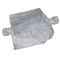 Magnetic Car Windscreen and Wing Mirror Frost Ice Snow Sun Protector Shield