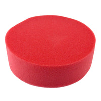 150mm M14 Thread Soft Polishing Mop Sponge Buffing Wheel Polisher