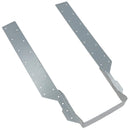Long Leg Joist Hanger Or I-Beam Fastener Fixing Support Galv 137mm Wide