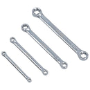 Female E Torx Star Sockets E4 – E18 1/4" + 3/8” Drive + Spanners E6 – E24