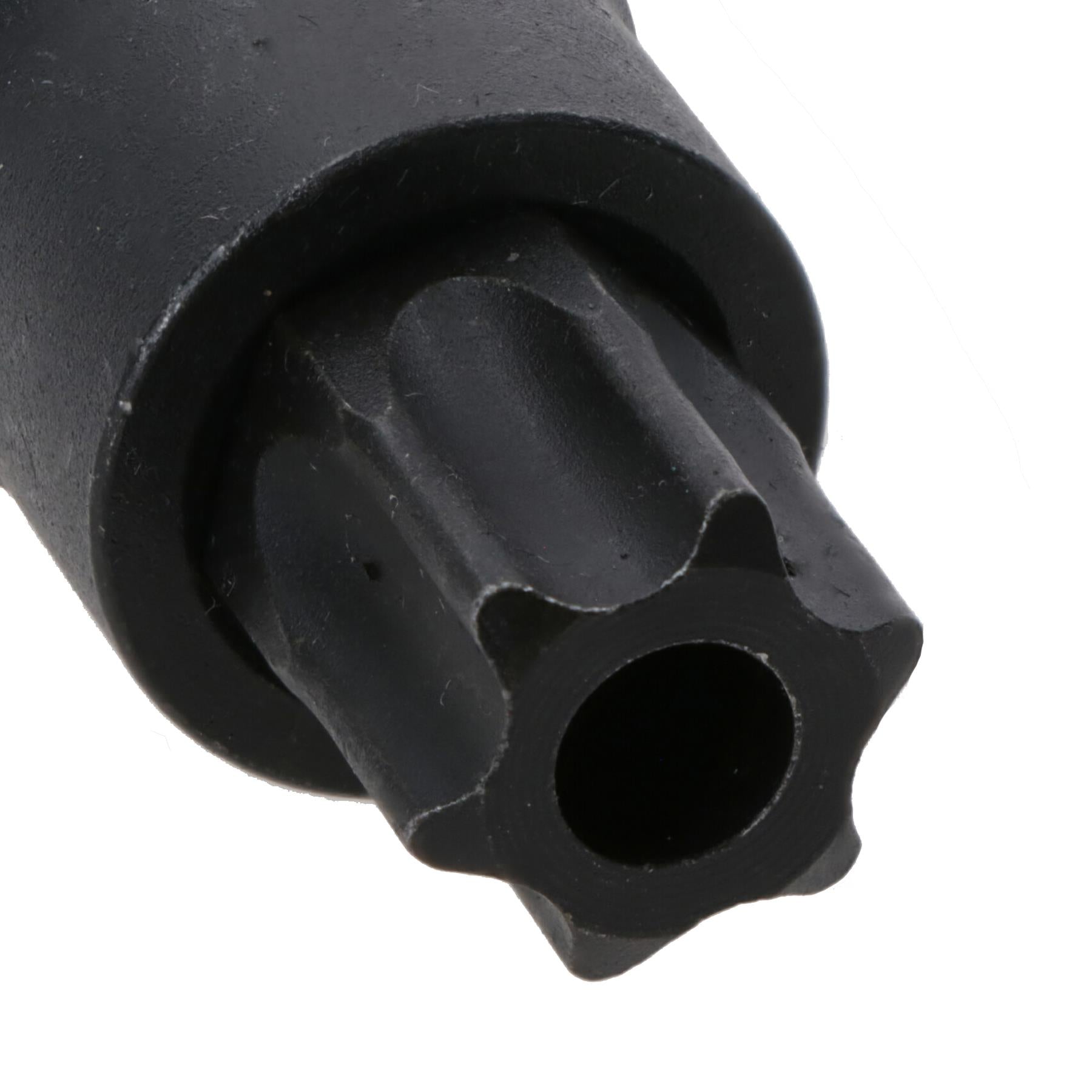 Male Tamper Proof Impact Impacted Torx Star Sockets TT10 – TT70 10pc Set
