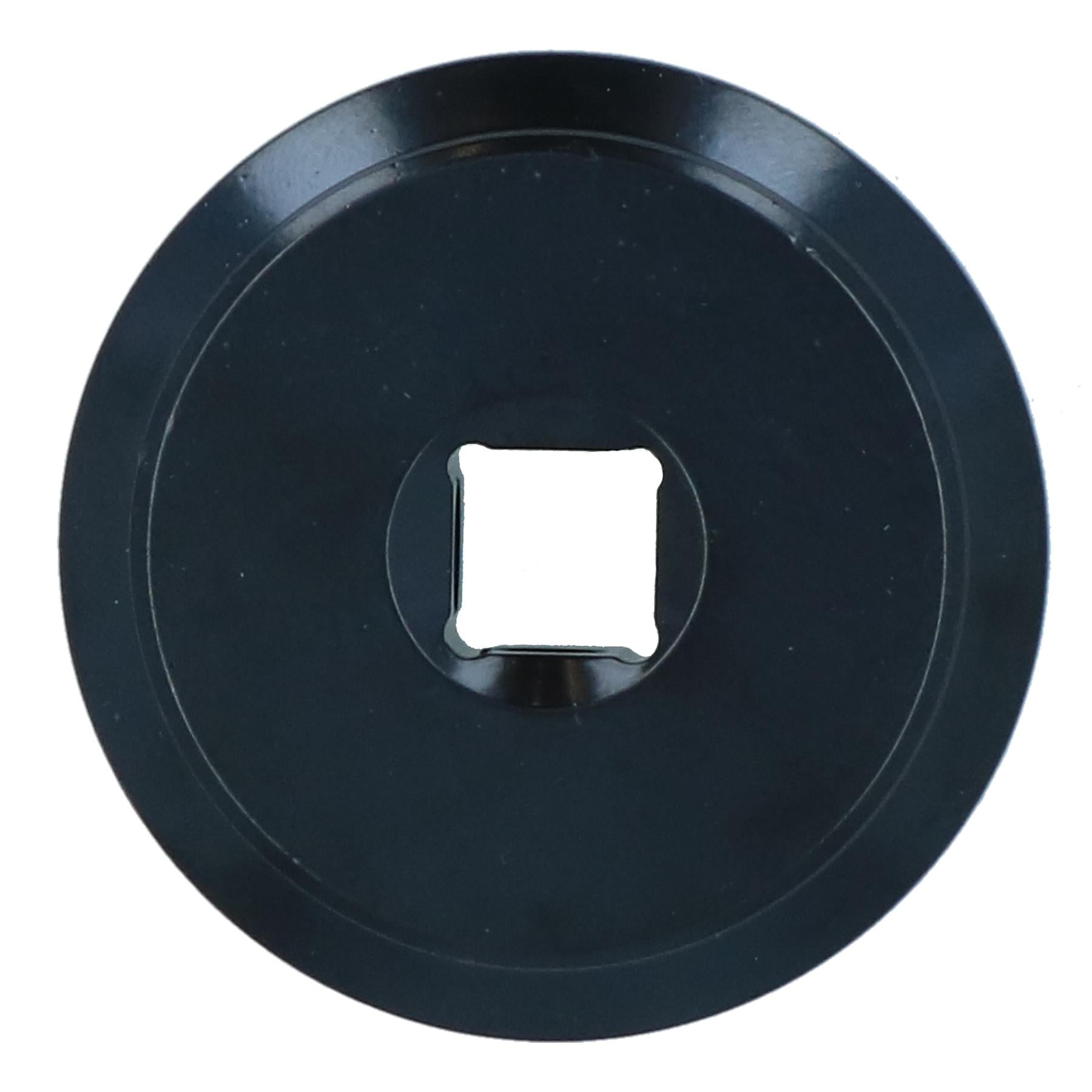 38mm Low Profile Oil Filter Remover Installer Socket Wrench 3/8" Drive Bergen